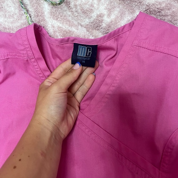 Amazon, Medium, Pink and Blue - Picture 4 of 8